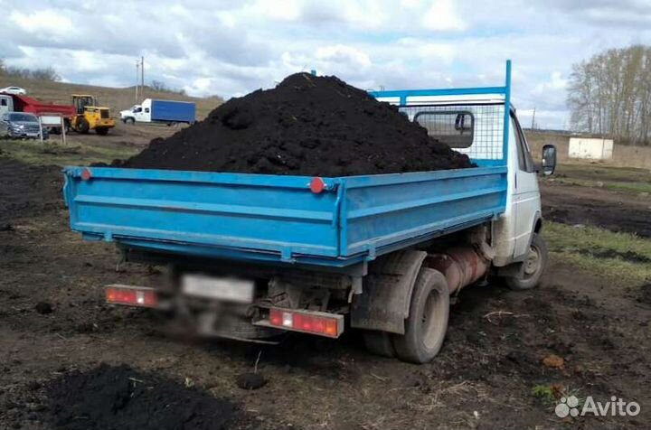 Чернозем доставка уфа