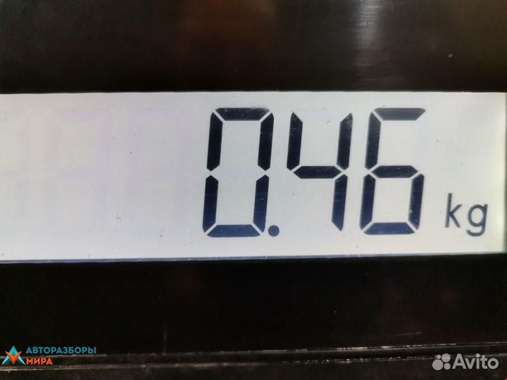 Форсунка Opel Insignia (A) 2009 55566050