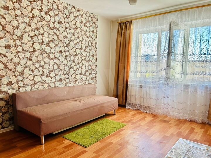 Квартира-студия, 33 м², 3/14 эт.