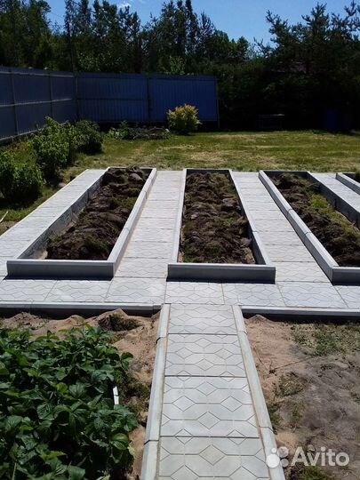 Благоустройство