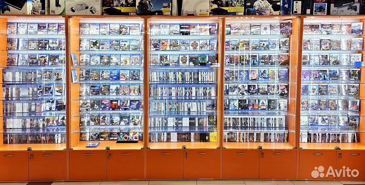 Shin Megami Tensei V: Vengeance (PS5) Продажа, Обм