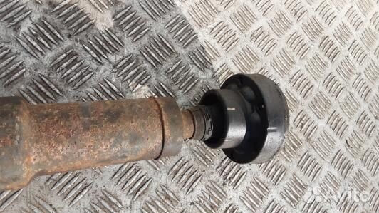 Карданный вал land rover range rover sport (GVN17K