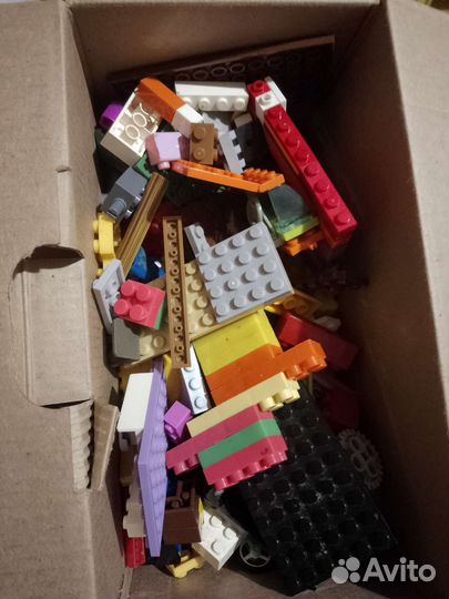 Lego duplo