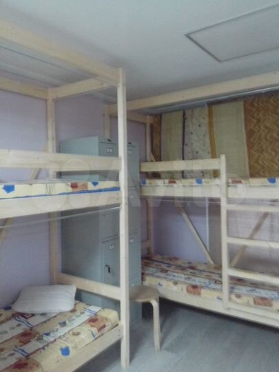 Комната 22 м², 1/16 эт.