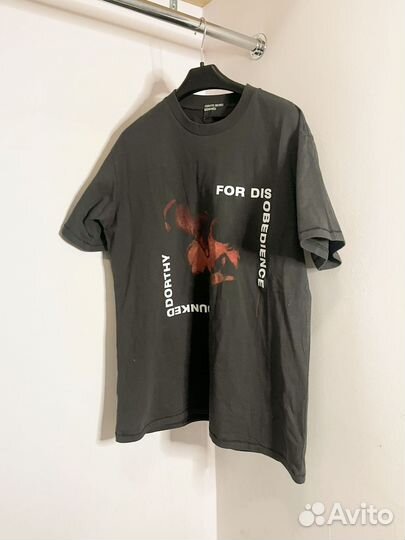 Enfants riches deprimes футболка