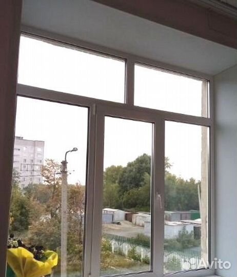 Окна пвх / Пластиковые окна / Евро окна под ключ