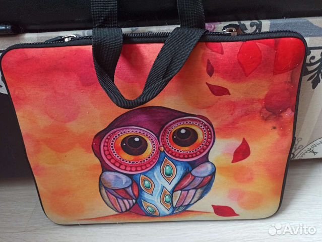 Сумка для ноутбука 12