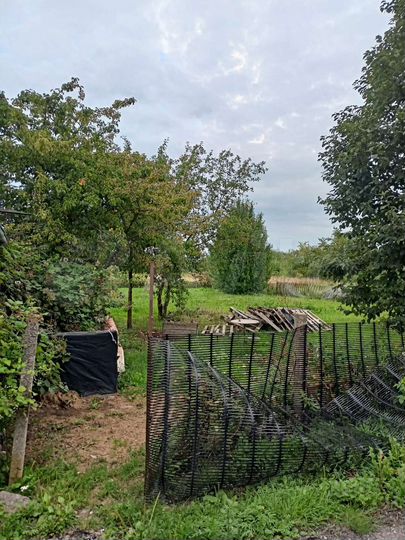 Участок 7,1 сот. (СНТ, ДНП)