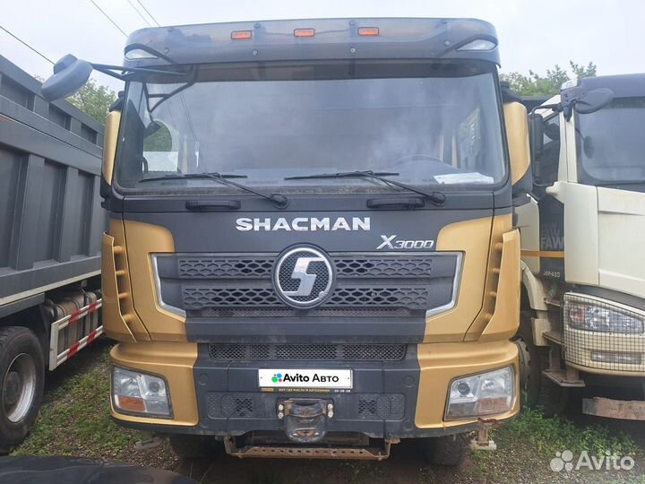 Shacman (Shaanxi) SX32586T464T, 2023