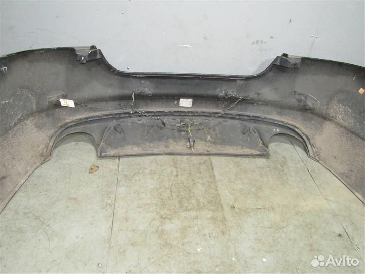 Проводка (коса) задних датчиков парковки jaguar X