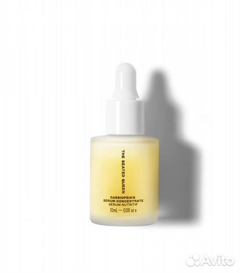 Сыворотка для лица Seated Queen Cassiopeia 10 ml