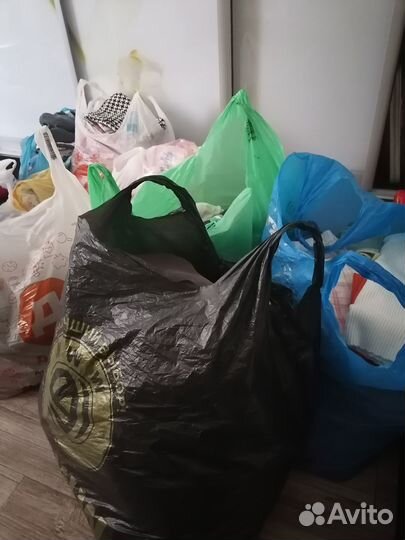 Вещи пакетом на мальчика 116