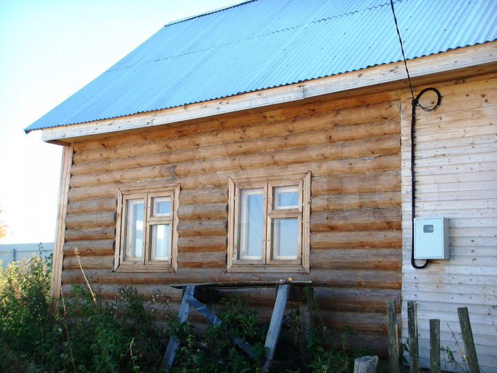 Участок 25 сот. (ИЖС)