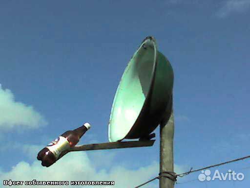 Установка ремонт антенн. Триколор МТС антенны тв