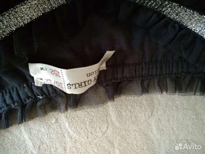 Юбки для школы