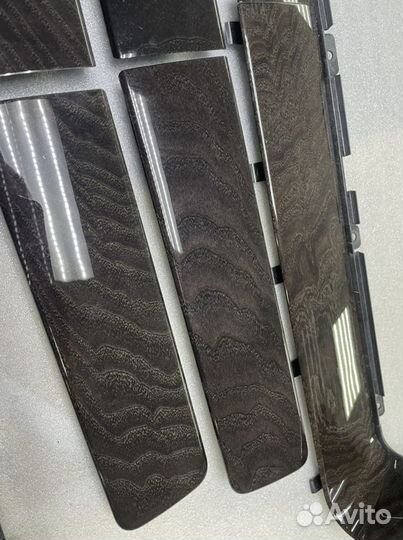 Натуральная дерево Mercedes Гелендваген