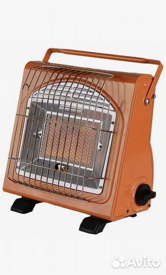 Обогреватель инфракрасный газовый Очаг PF-GHP-IM02