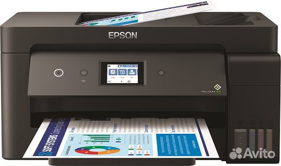 Мфу Epson L14150