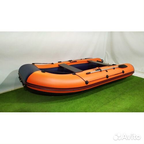 Лодка пвх reef 360 нднд