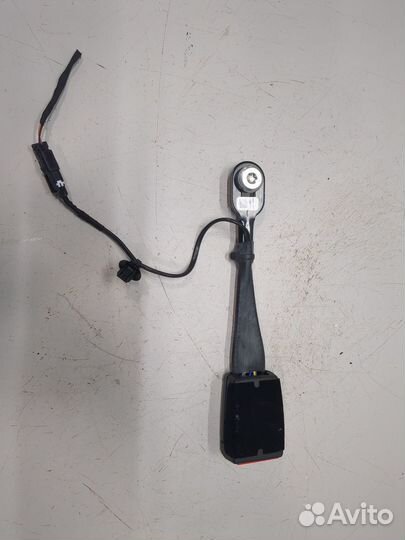 Замок ремня безопасности Buick Envision 2020, 2021