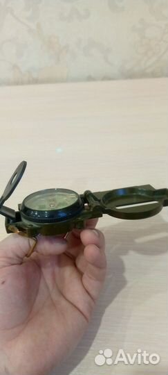 Отличный Компас многофункциональный