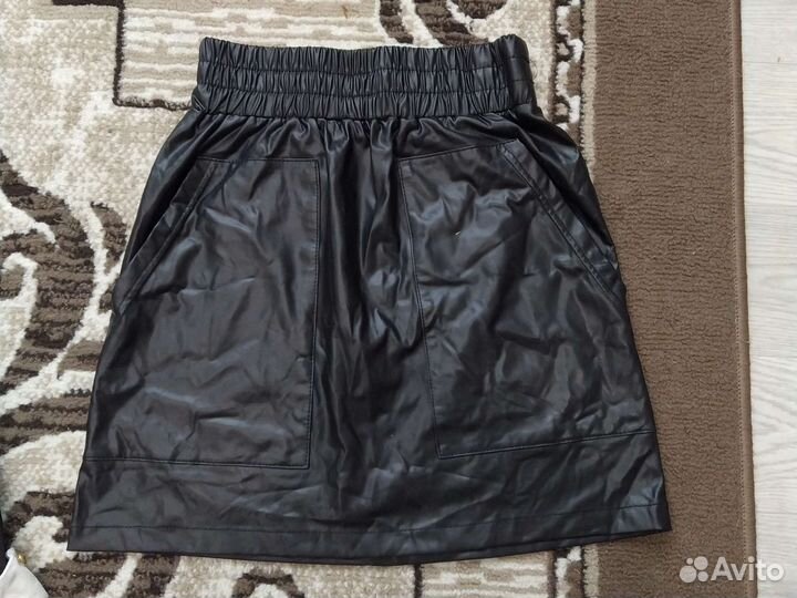 Вещи пакетом(7шт)