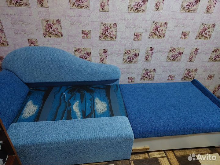 Диван малютка