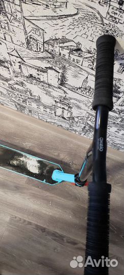 Трюковой самокат Оxelo