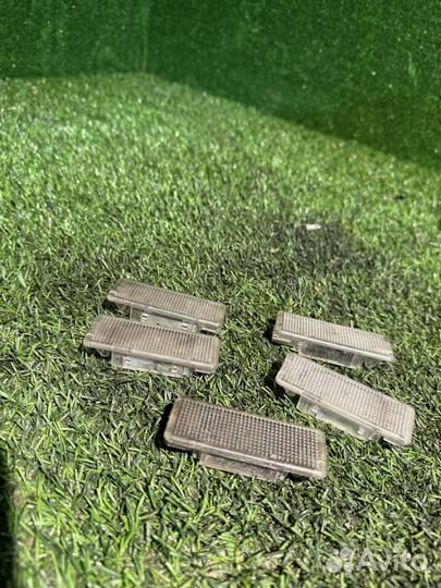 Плафон подсветки bmw x5 e53