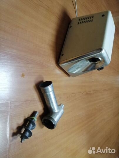 СССР мясорубка