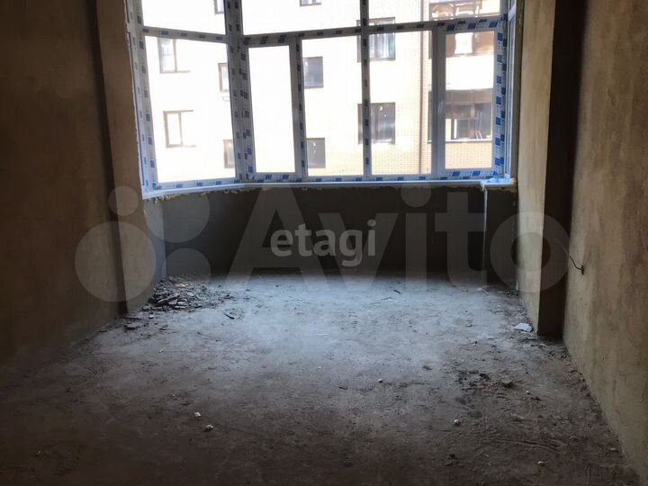 3-к. квартира, 104 м², 4/8 эт.