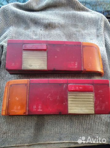 Продам зап части для москвич 2141 и святогор