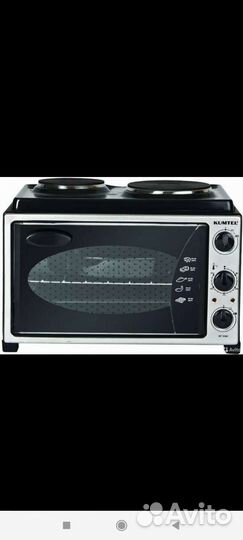 Мини-печь Kumtel