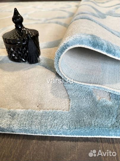 Ковер турецкий, современный, новый