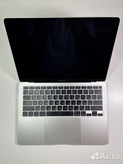 MacBook Air 13 Silver 8 / 256 GB M1 2020 A2337