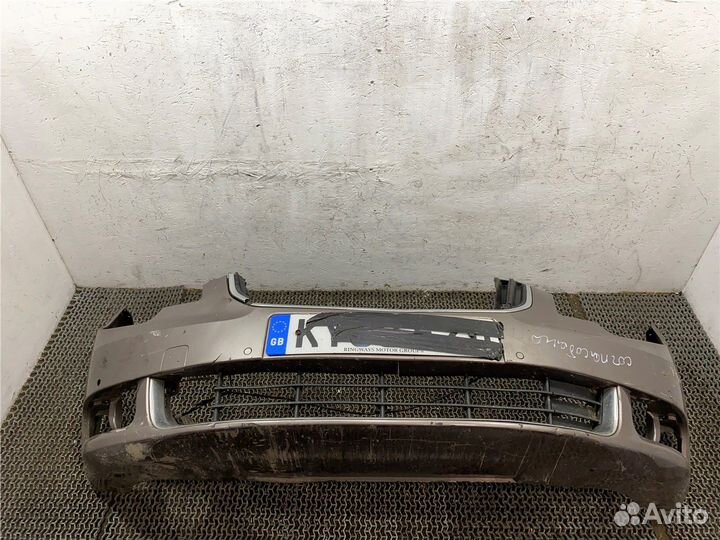 Датчик парктроника Skoda SuperB, 2010