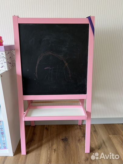 Мольберт для рисования IKEA