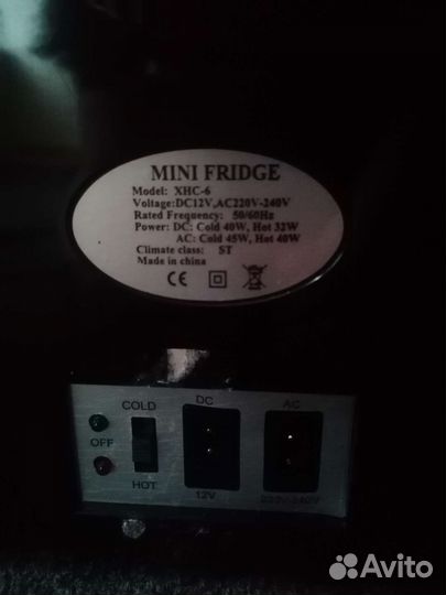 Охладитель молока для кофемашины