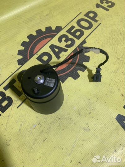Динамик системы глонасс Vw Polo 5 1.6 2019