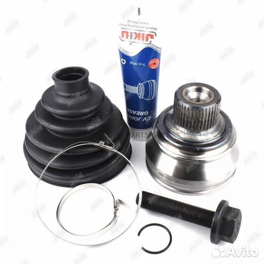 ШРУС JC33041 JC33041