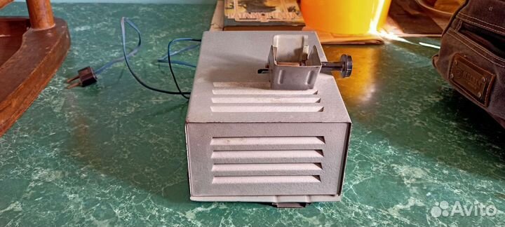 Диапроектор СССР