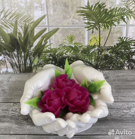 Гипсовые изделия