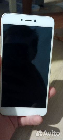 Xiaomi Redmi Note 5A, 2/16 ГБ