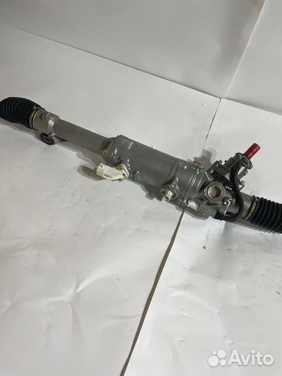 Рулевая рейка Lexus Gs350 / Is250