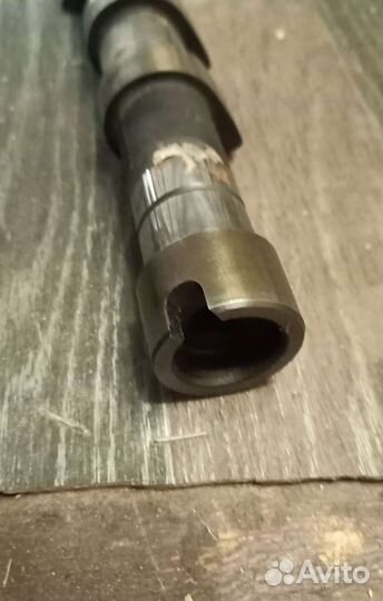 Распредвал 25к4f KV6