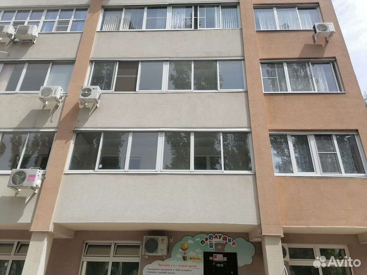 Окна лоджия бу