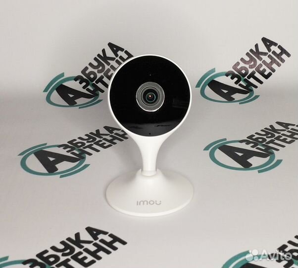 4G камера комплект модем