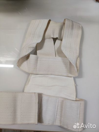 Корректор осанки