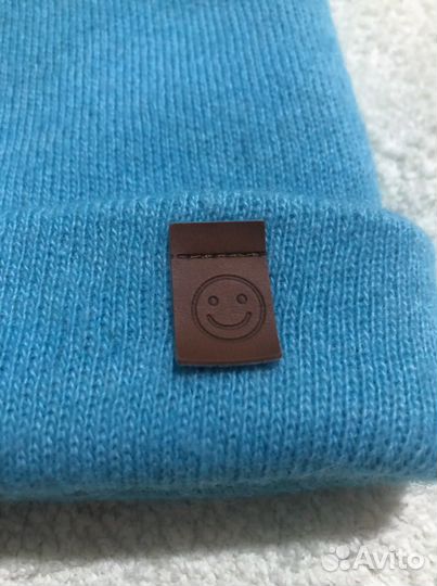 Шапка женская