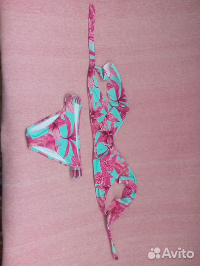 Купальник для девочки